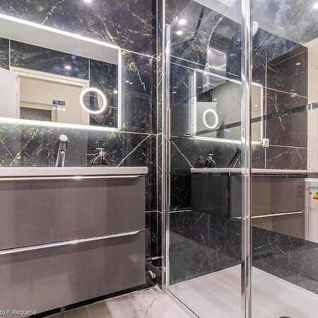 Place Privee/Le Marbre/Moderne/60M2 Аннемас Экстерьер фото