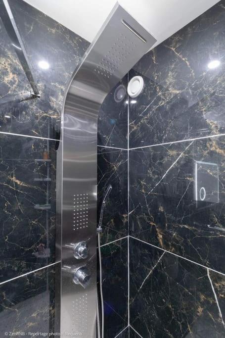 Place Privee/Le Marbre/Moderne/60M2 Аннемас Экстерьер фото