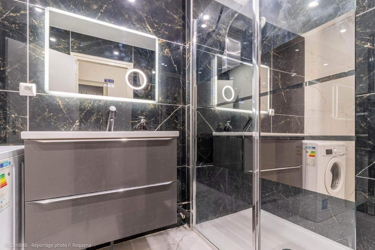Place Privee/Le Marbre/Moderne/60M2 Аннемас Экстерьер фото
