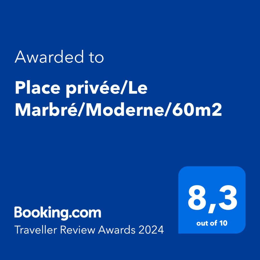 Place Privee/Le Marbre/Moderne/60M2 Аннемас Экстерьер фото