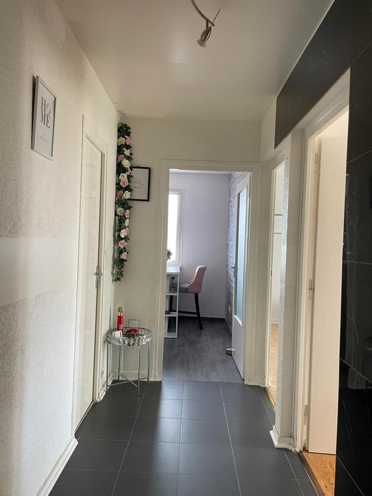 Place Privee/Le Marbre/Moderne/60M2 Аннемас Экстерьер фото